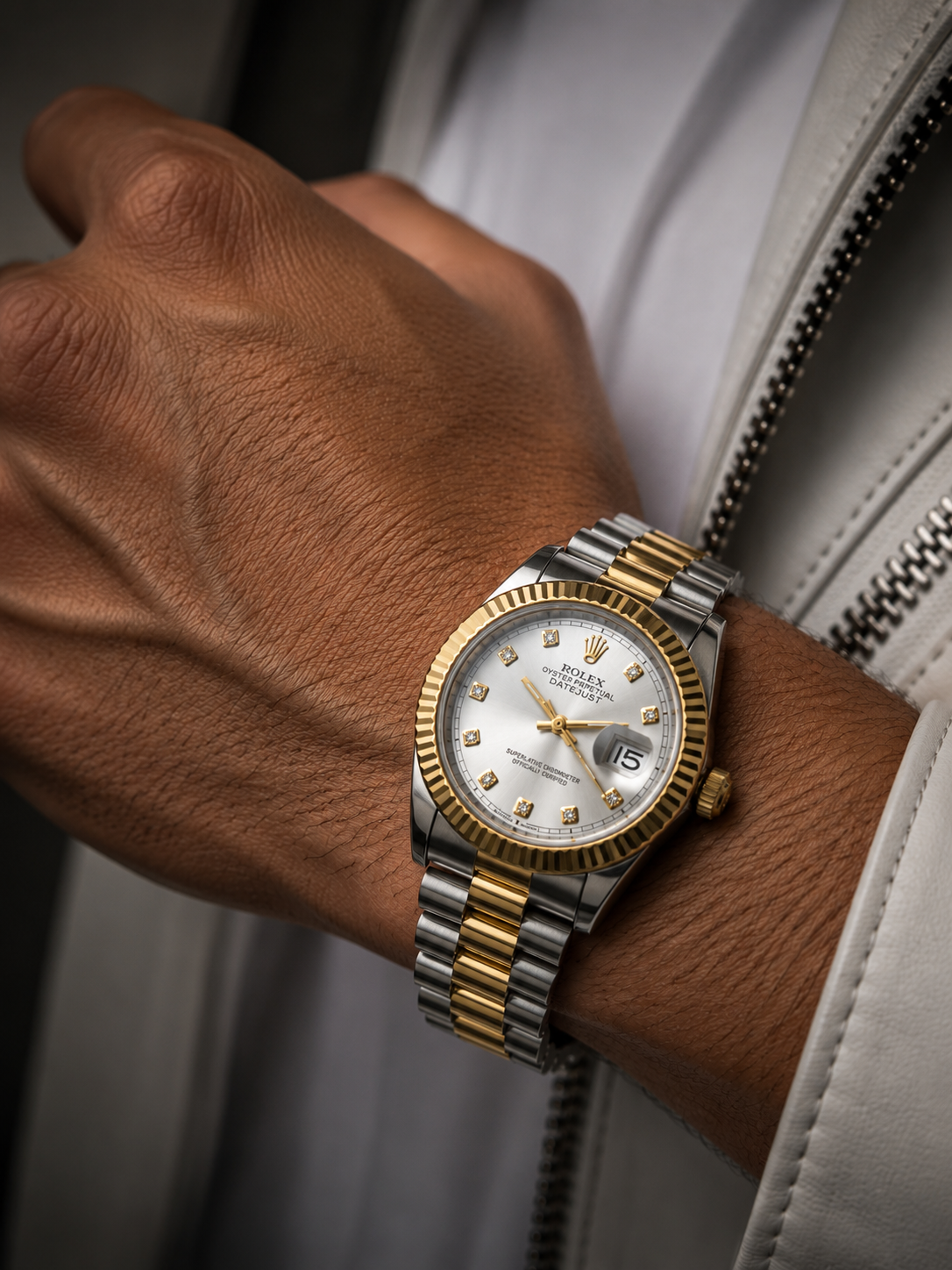 Watches