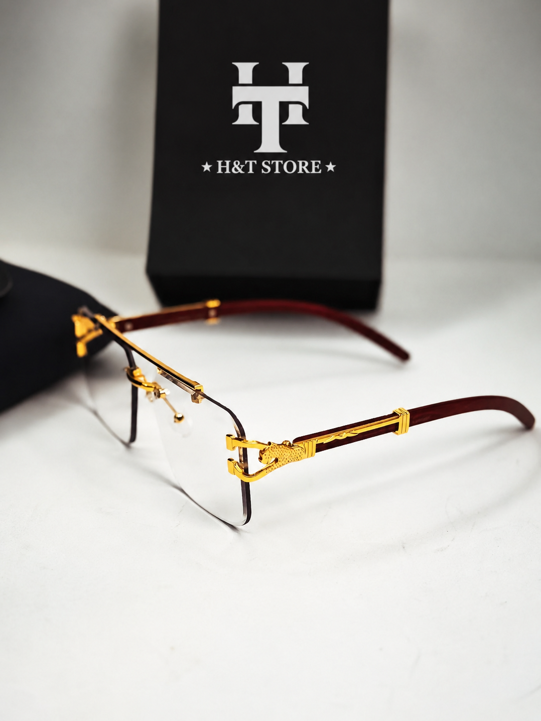Glasses