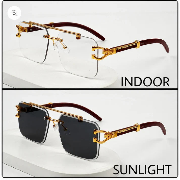 Solar Cheetah Magical Glasses (1 Glasses,5 Benefits)