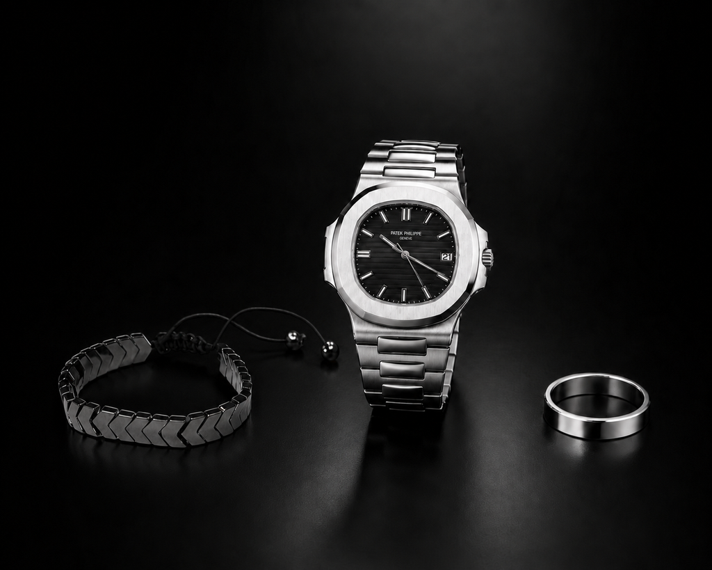 PP Stainless Deal