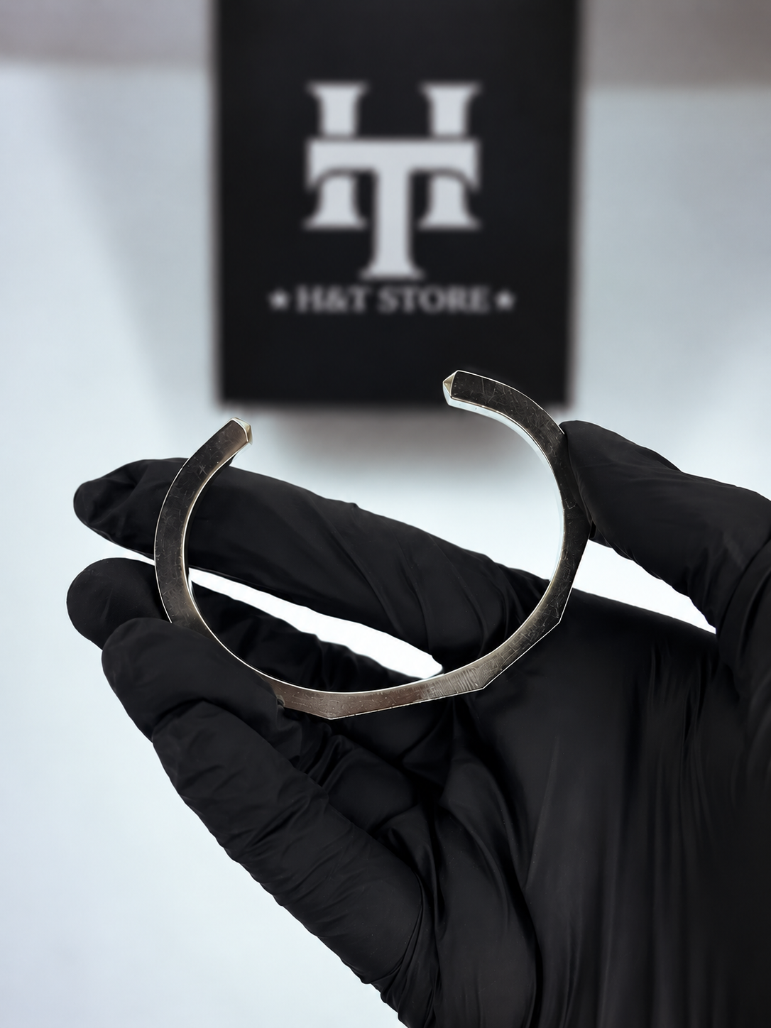 Aura Bracelet