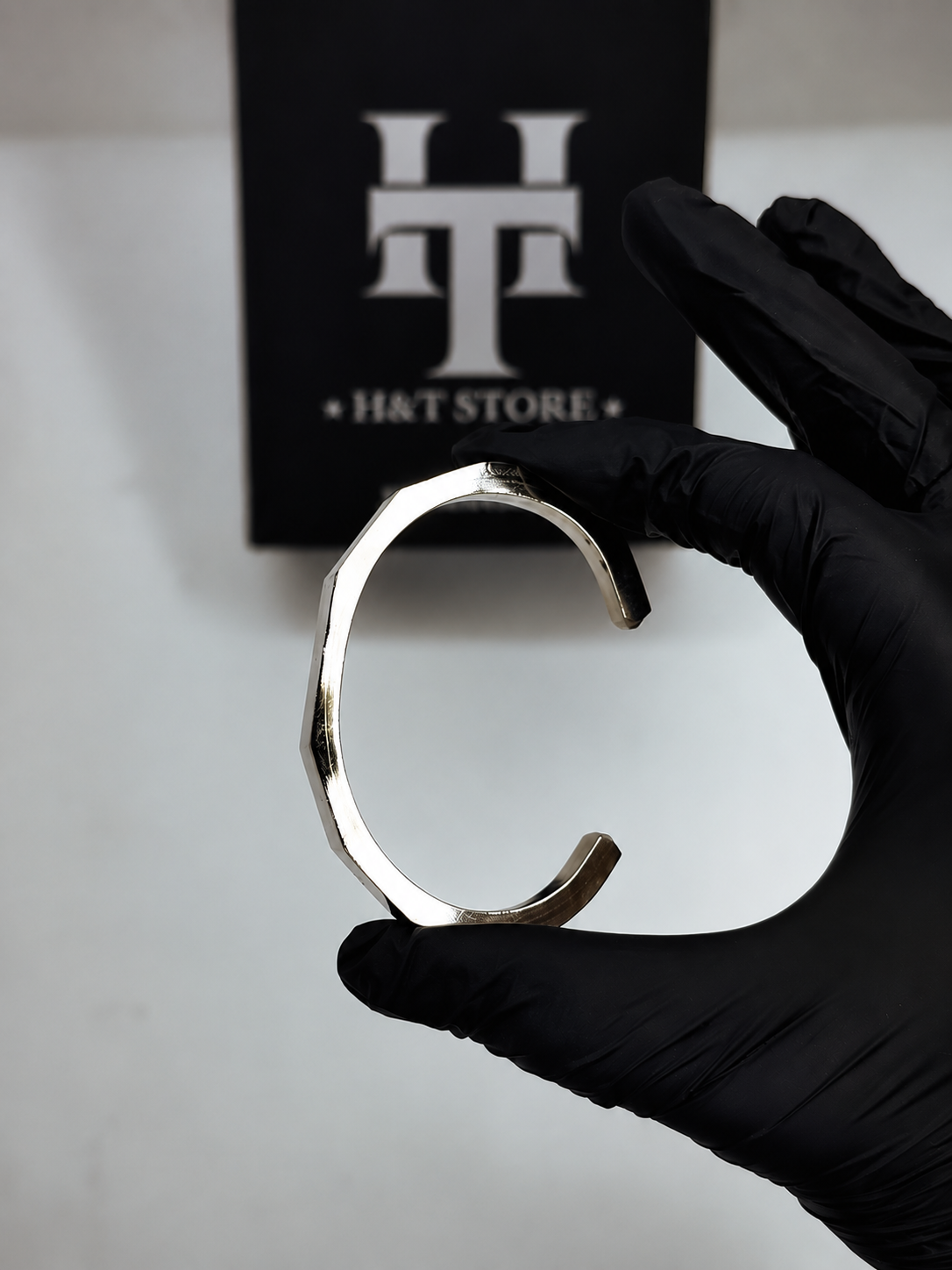 Aura Bracelet