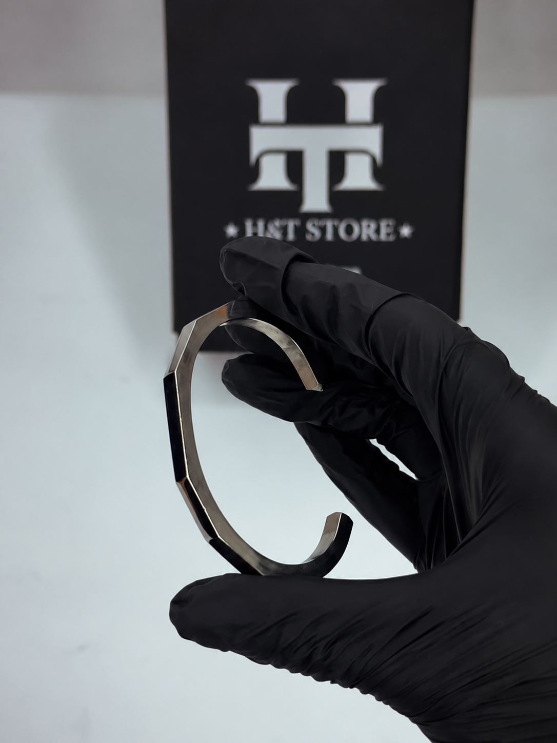 Aura Bracelet