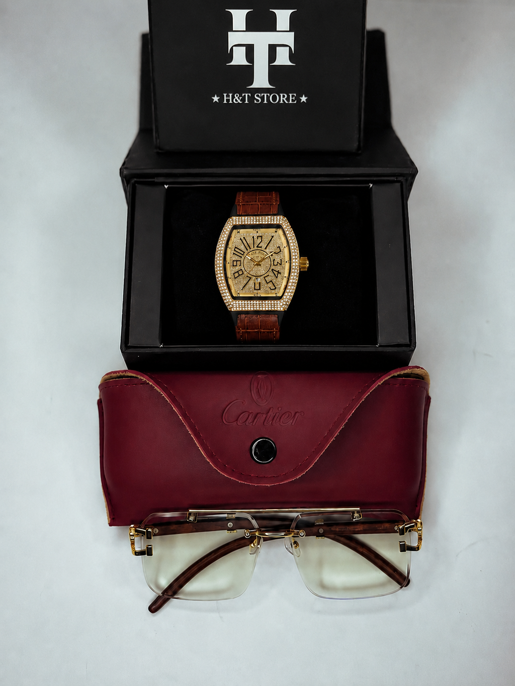 FM Chrono X Deal