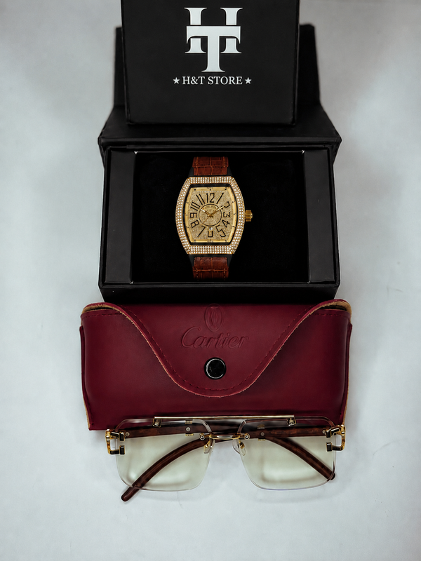 FM Chrono X Deal