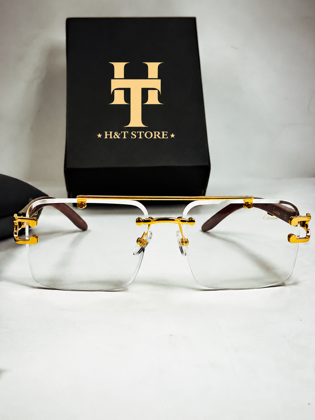 Solar Cheetah Magical Glasses (1 Glasses,5 Benefits)