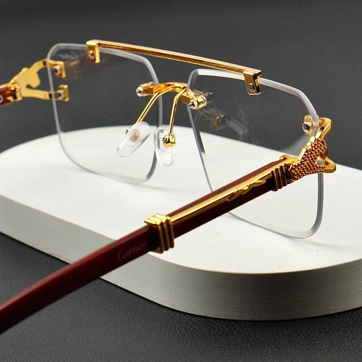 Solar Cheetah Magical Glasses (1 Glasses,5 Benefits)