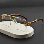 Solar Cheetah Magical Glasses (1 Glasses,5 Benefits)