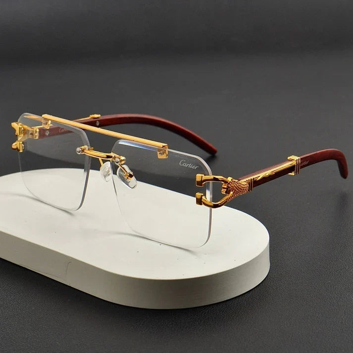 Solar Cheetah Magical Glasses (1 Glasses,5 Benefits)