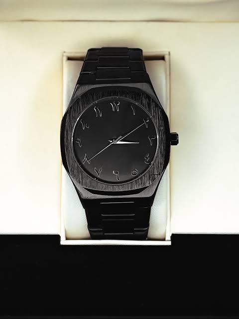 AURA Stainless Steel