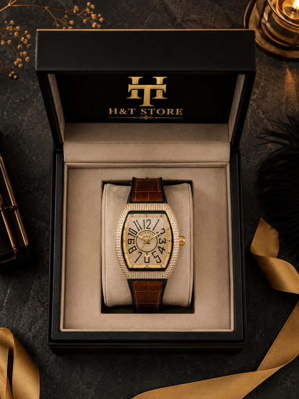 FM Chrono X Deal