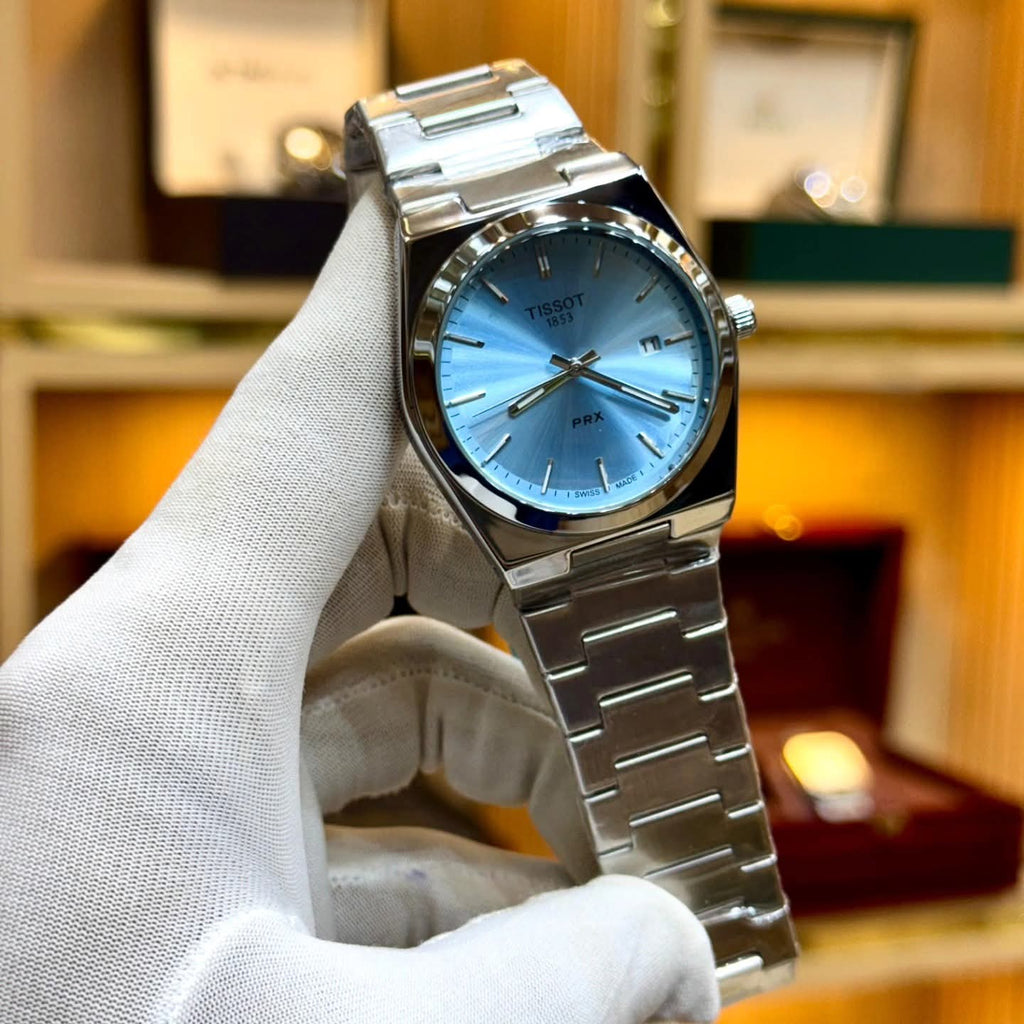 Tissot PRX