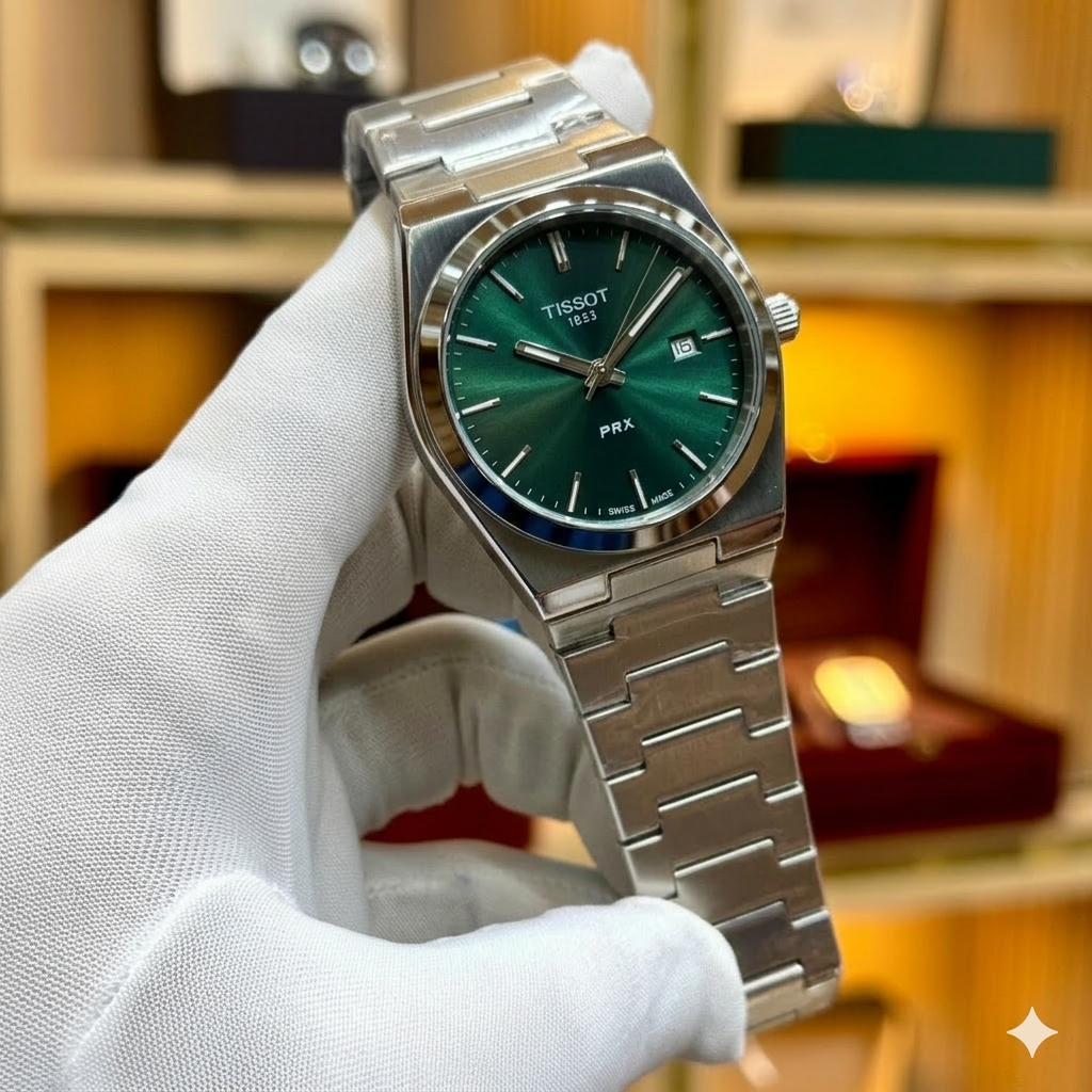 Tissot PRX