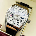 FM Chrono X