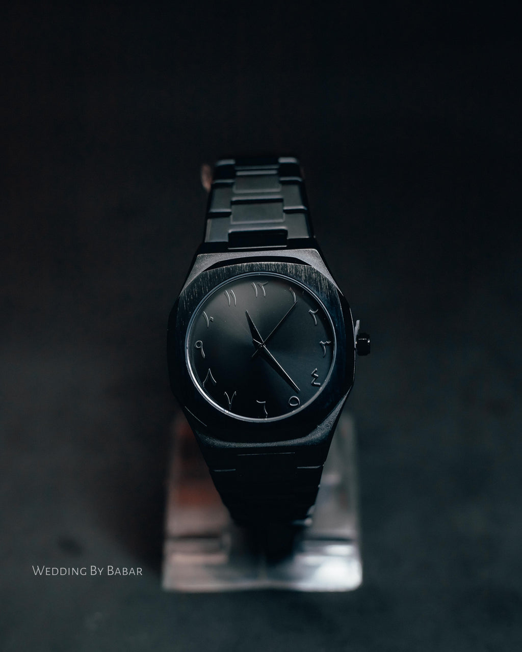 AURA Stainless Steel