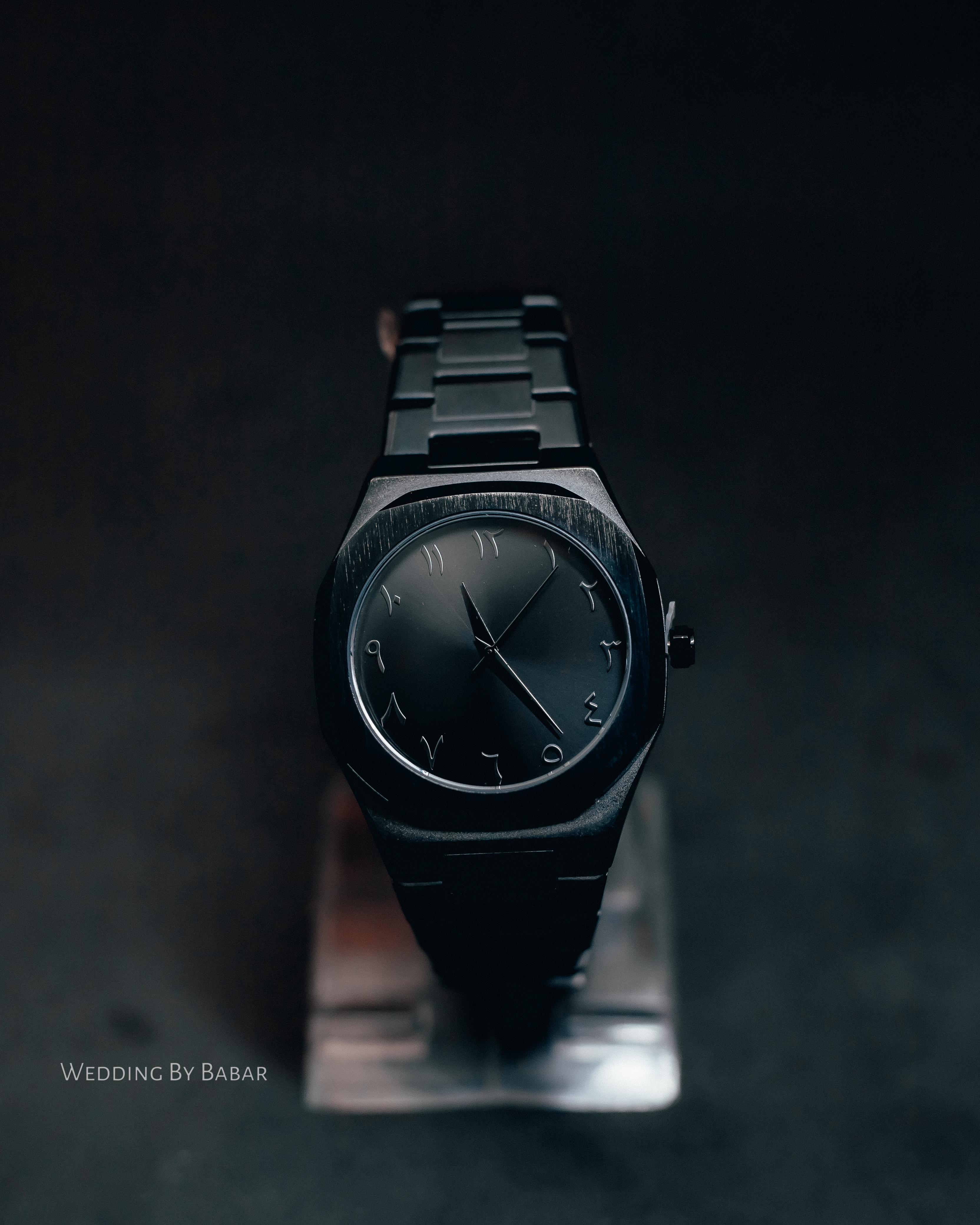 AURA Stainless Steel