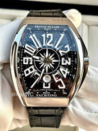 FM Chrono X